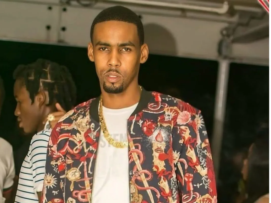 Man Ambushed, Killed After Buying Pizza