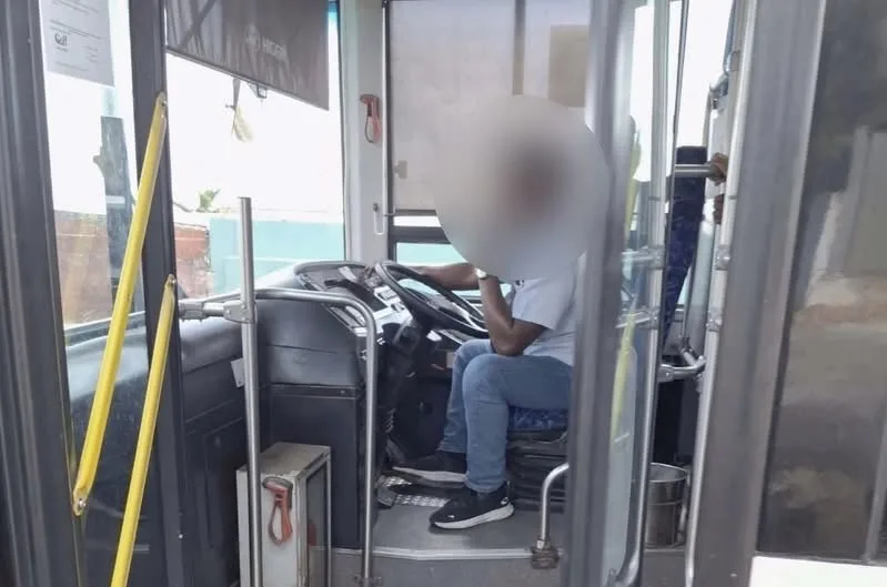 PTSC Probes Driver Conduct After Mother’s Complaint