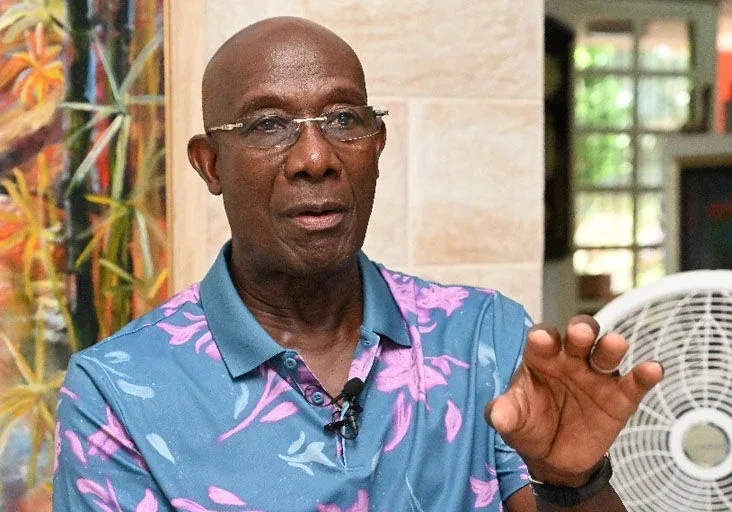 Ex-PM Rowley: Seabridge Disruption Starves Tobago Producers