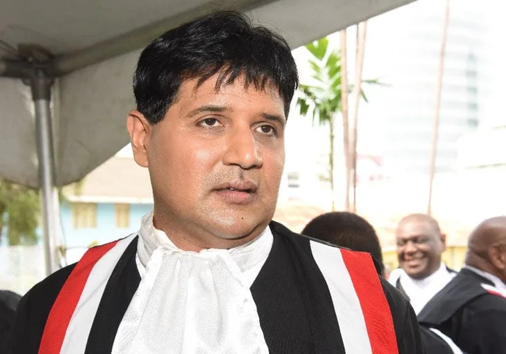 High Court Dismisses Overpayment Case Filed by De Verteuil