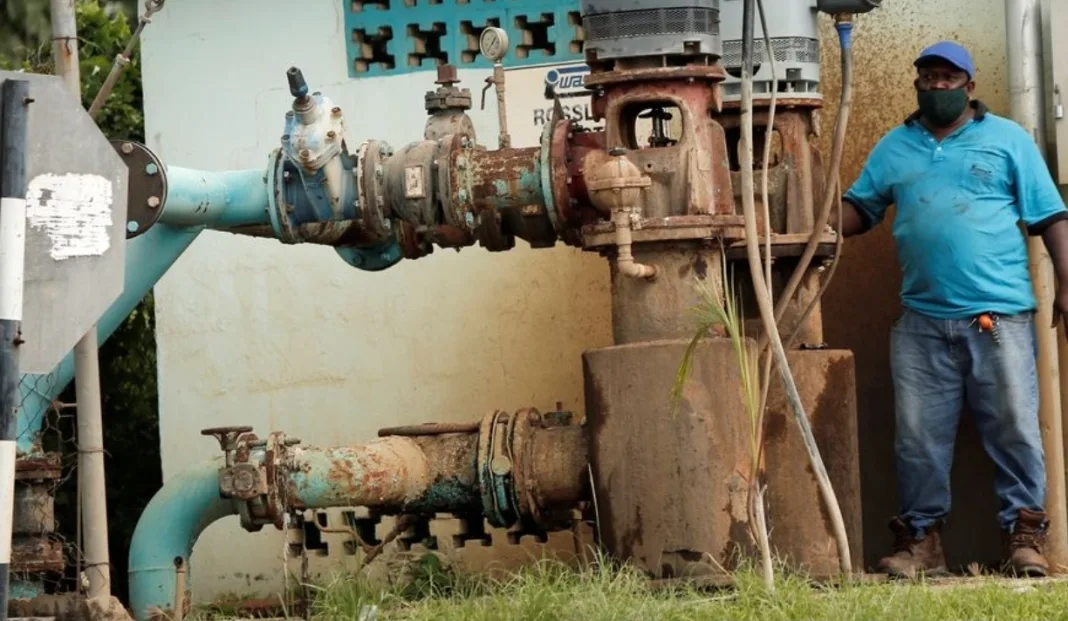 WASA Condemns Vandalism Disrupting Tobago’s Water Supply