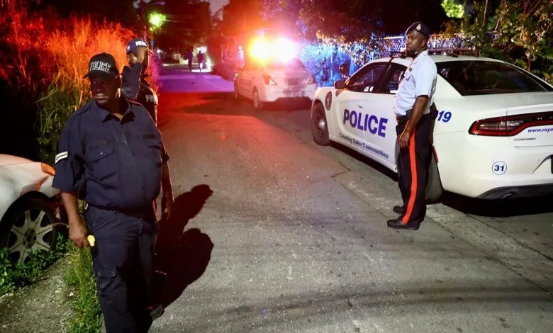 Man and Woman Shot Dead in Separate Incidents Hours Apart