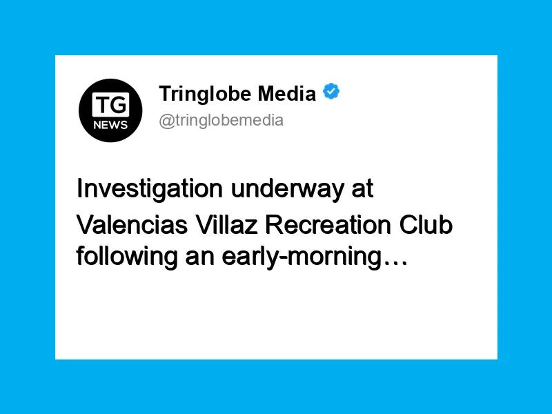 Early-Morning Attack Wounds Four at Valencia Club