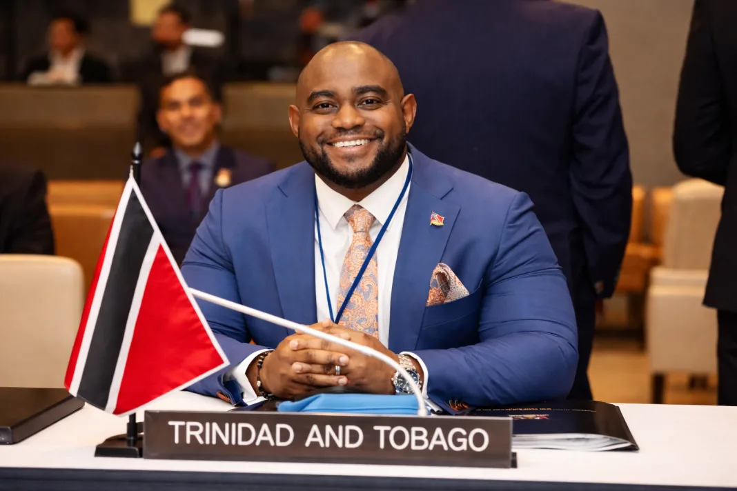 Trinidad and Tobago Ministry Issues Middle East Safety Advisory