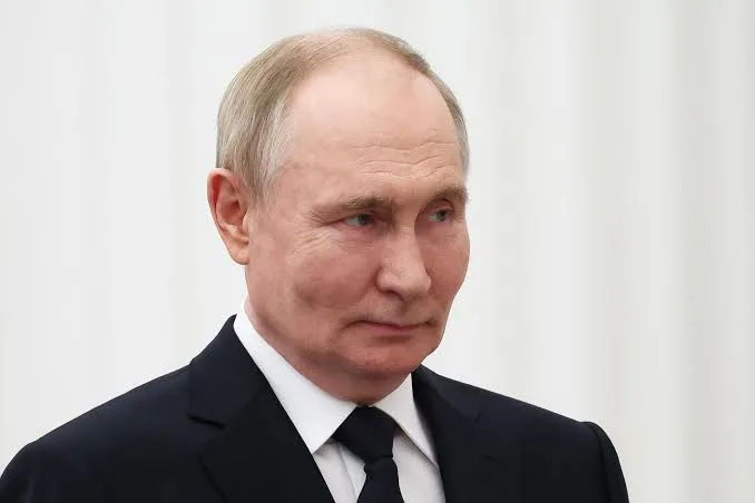 Putin Condemns U.S.-Israel Airstrikes, Warns of Destabilization