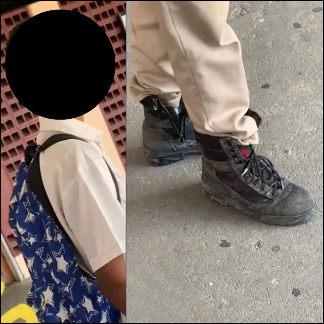 Social Media Outrage Spurs Support for Bullied Student