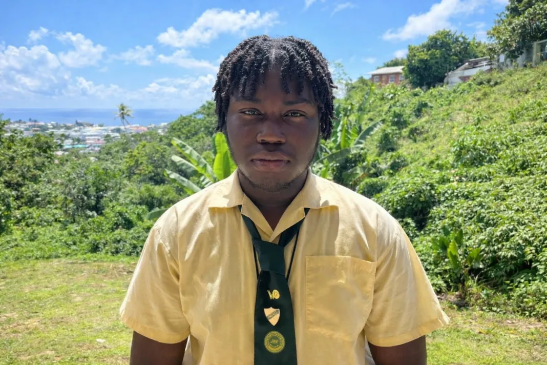 Tobago Student Stranded in Abu Dhabi Amid Regional Tensions