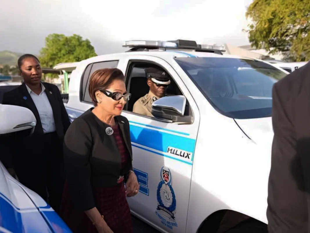 Trinidad and Tobago Declares State of Emergency