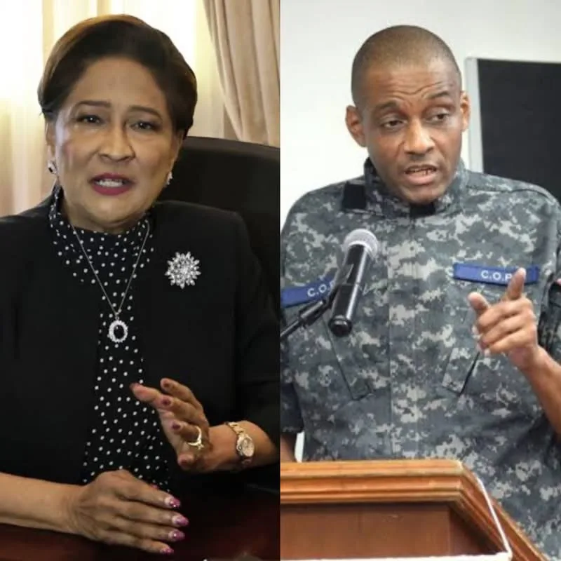 T&T Back Under State of Emergency Amid Gang Surge