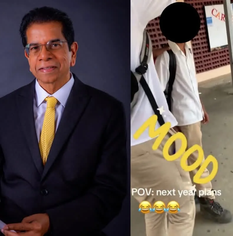 Education Minister Reaffirms Zero Tolerance for Bullying