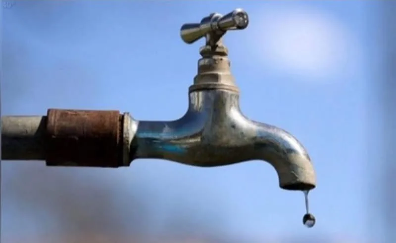 Freeport Residents Voice Frustration Over Unreliable Water Supply