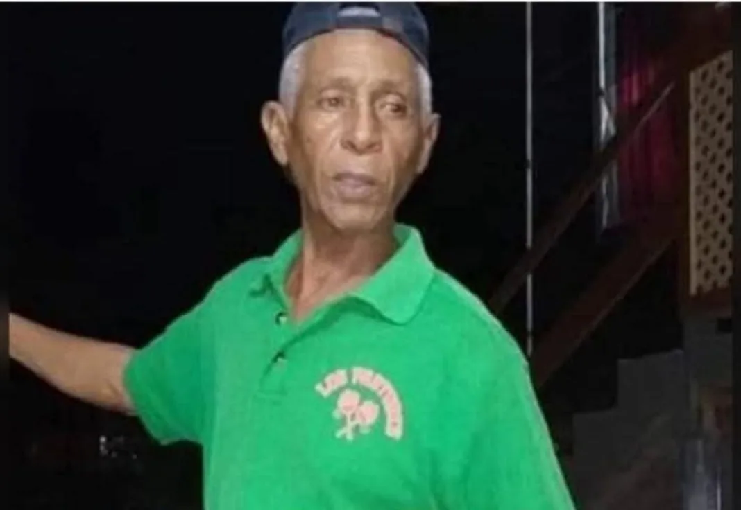 Parang Community Mourns Veteran Musician Franklin Salazar