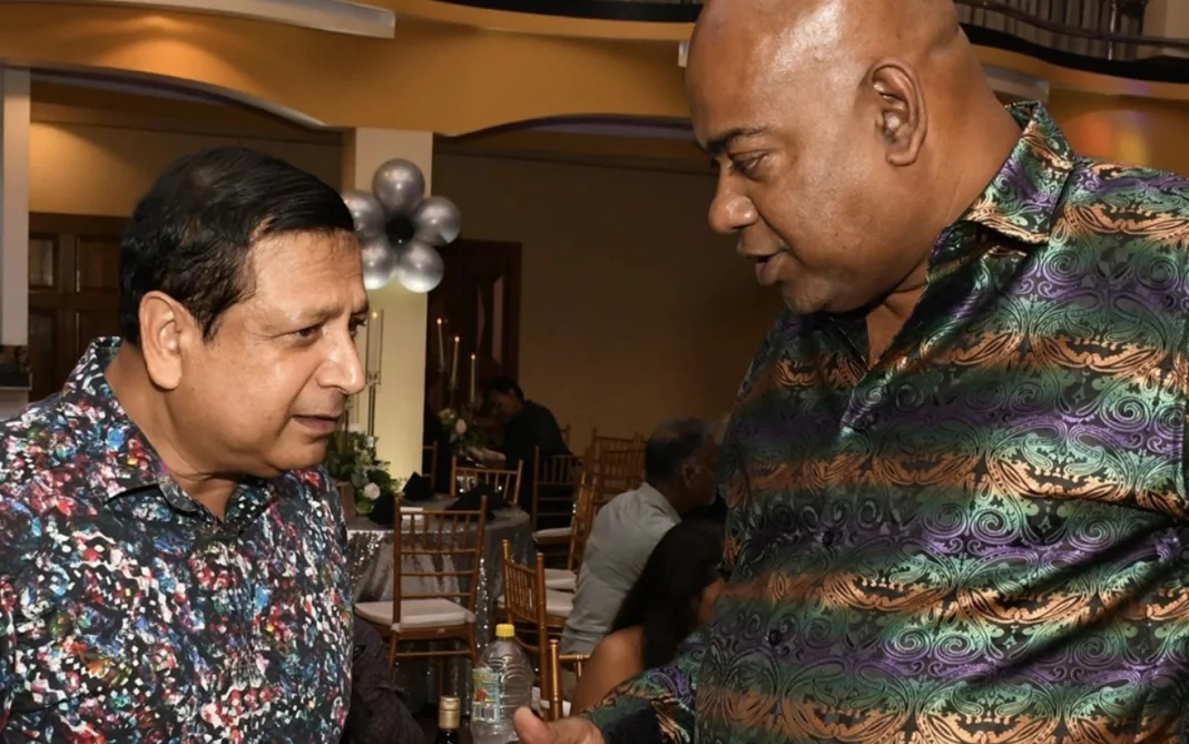 Chaguanas Chamber Backs US-Trinidad Security Cooperation Amid Crime Concerns