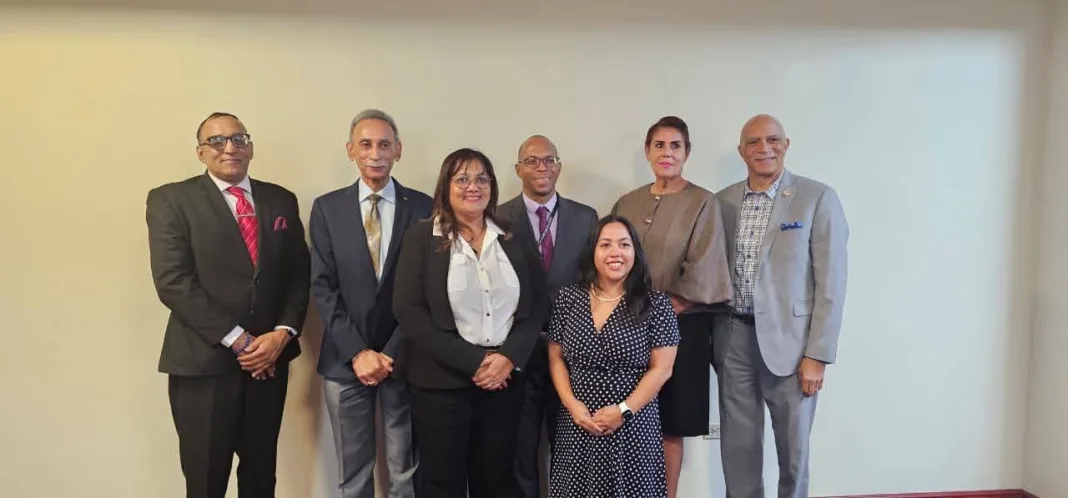 New Board Elected at TIATT Annual General Meeting