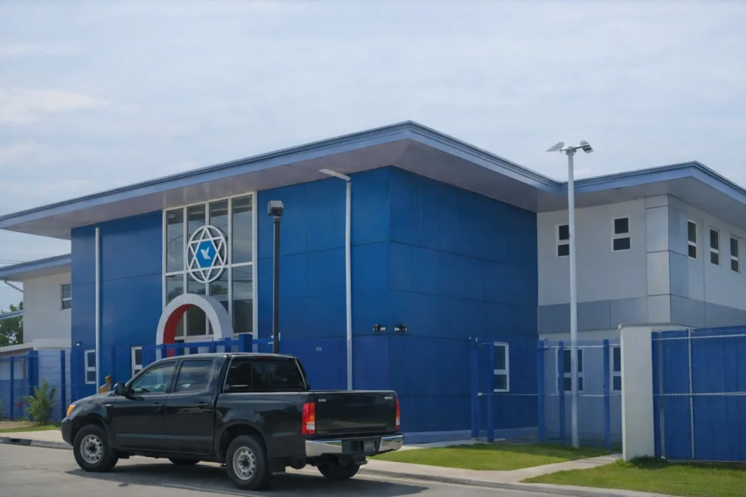 Teen Mom and Infant Vanish in Oropouche