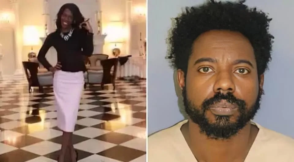 Family Murder-Suicide Shocks New Jersey Neighborhood