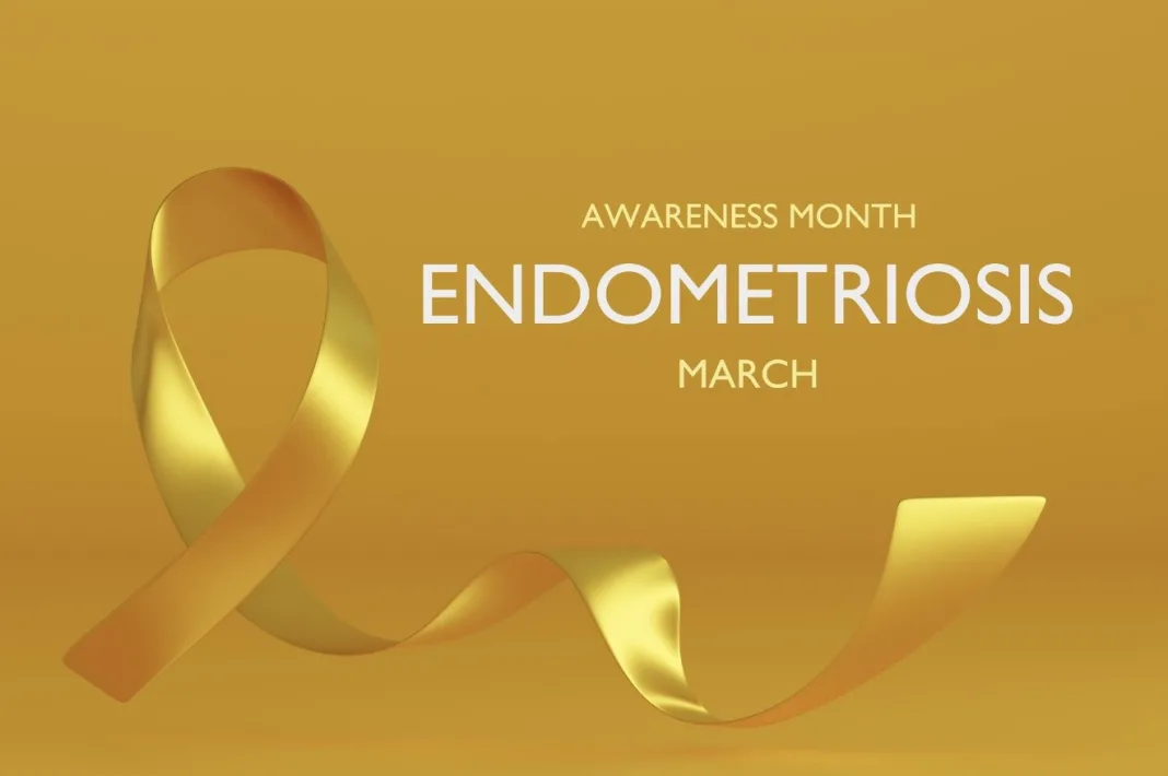 Endometriosis Awareness Month Highlights Global Health Issue