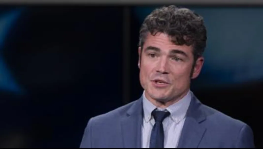 Counterterrorism Director Resigns Over Iran War