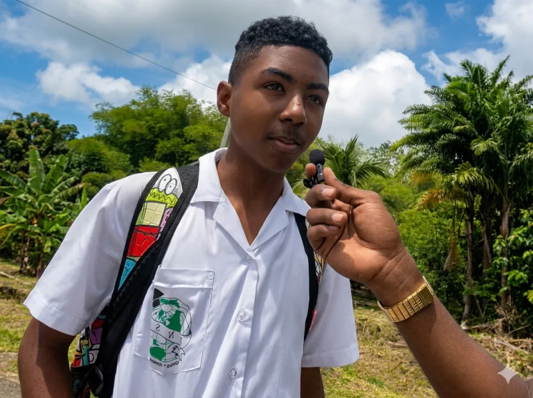 Bullied Student Still Facing Threats After Viral Video Support