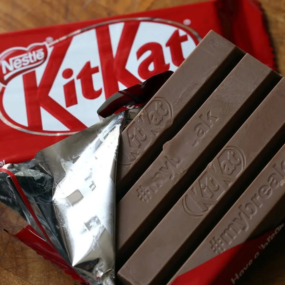 Major Cargo Heist: Over 400,000 KitKat Bars Stolen in Europe