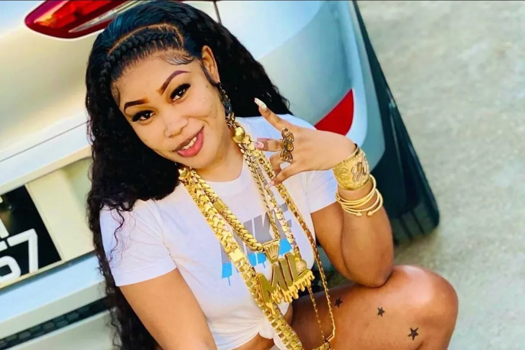 Trinidad and Tobago Social Media Celebrity ‘Sell of Boss’ Imprisoned Amid Extensive Gang Investigations