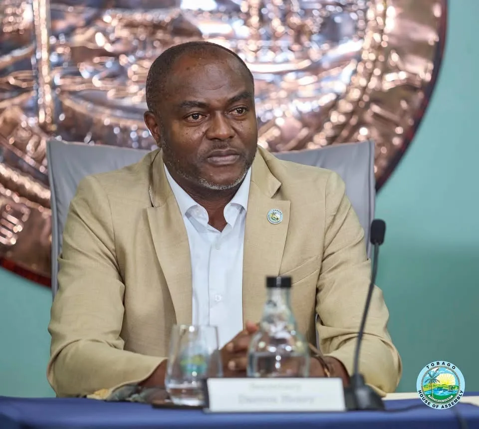 Tobago Unveils Green Blueprint: Combating Erosion, Revitalizing Tourism