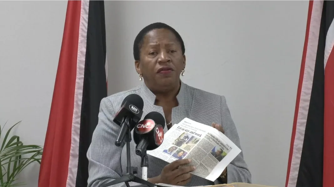 Opposition Criticizes Government Over Nurses’ Pay Row