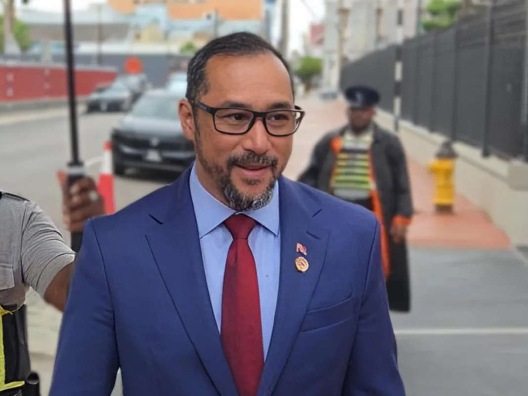 Attorney Wins $500K Defamation Case Against Trinidad Express