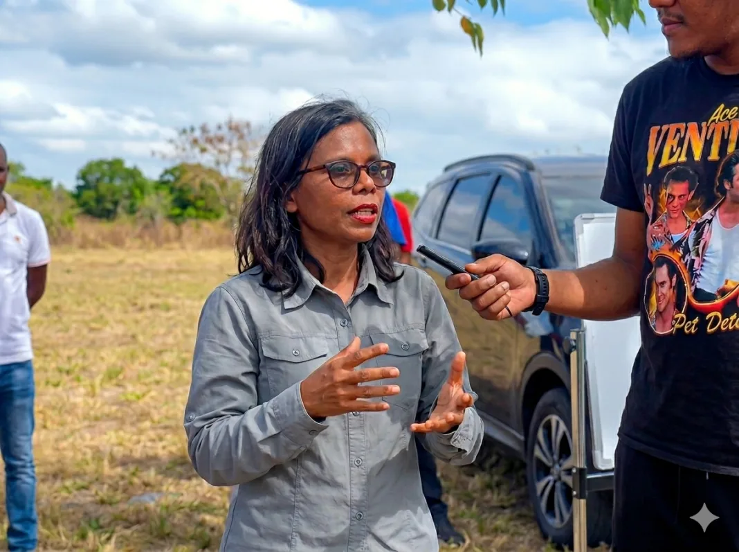 Bar Owner Beena Sampath Speaks Out on “Crushing” Tax Burden