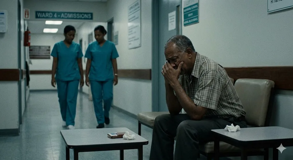 Rousillac Woman Dies after Suspected Self-Poisoning