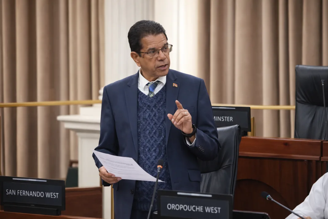 Trinidad and Tobago MPs Review School Violence Amidst Police Presence