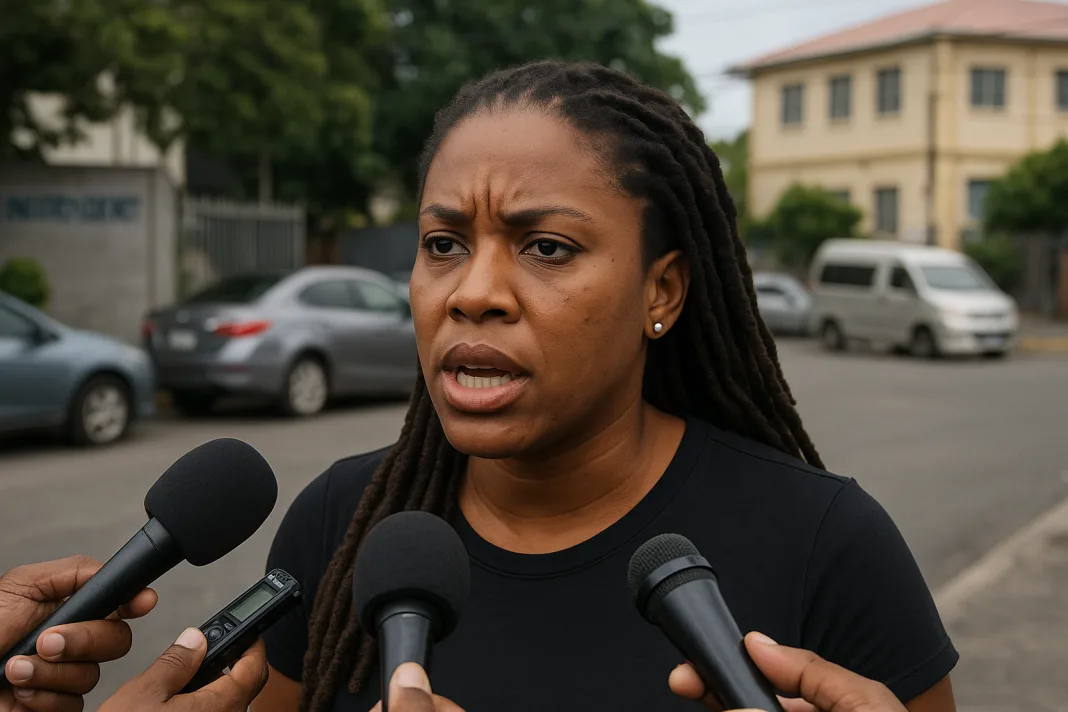 Jamaica: Aiken Responds to Online Backlash Over Support for PM’s Masculinity Stance