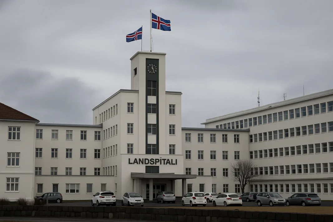 Iceland: LandspÃtali Hospital to Require Icelandic Proficiency from Staff