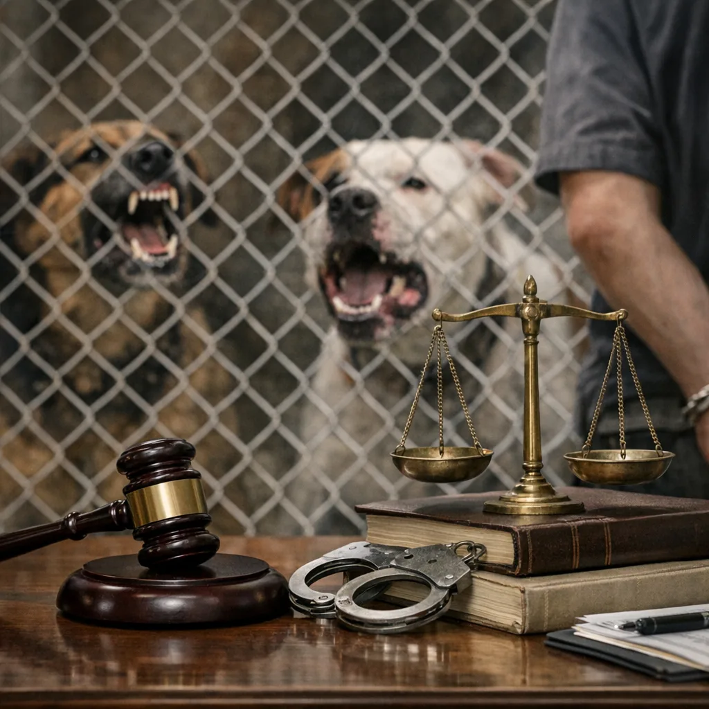 Dog Owners Face Serious Legal Consequences for Attacks in Trinidad and Tobago