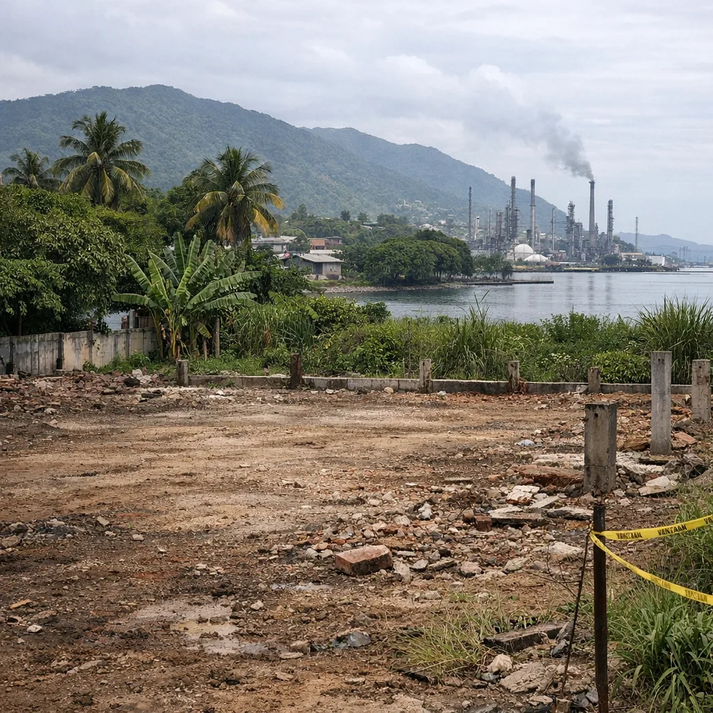 U.S. Pledges $500M for New Eco-Friendly Embassy