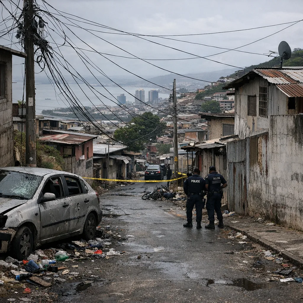 ‘Space Tooth’ Suspect Linked to Two Robberies