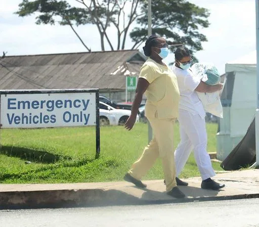 Government Faces Scrutiny Over Growing Nursing Shortage in Public Healthcare