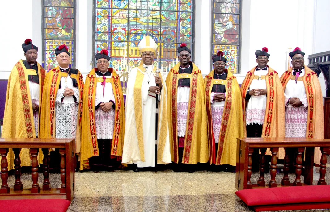 Bahamas Clerics Call for Integrity in Energy Sector Leadership