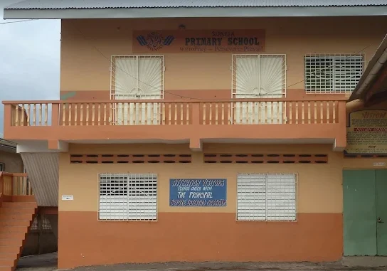 Siparia SDA Primary School Targeted in Burglary