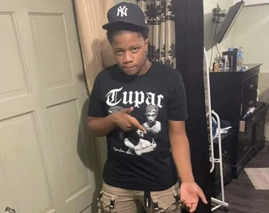 Teen Among Three Killed in Penal Home Invasion