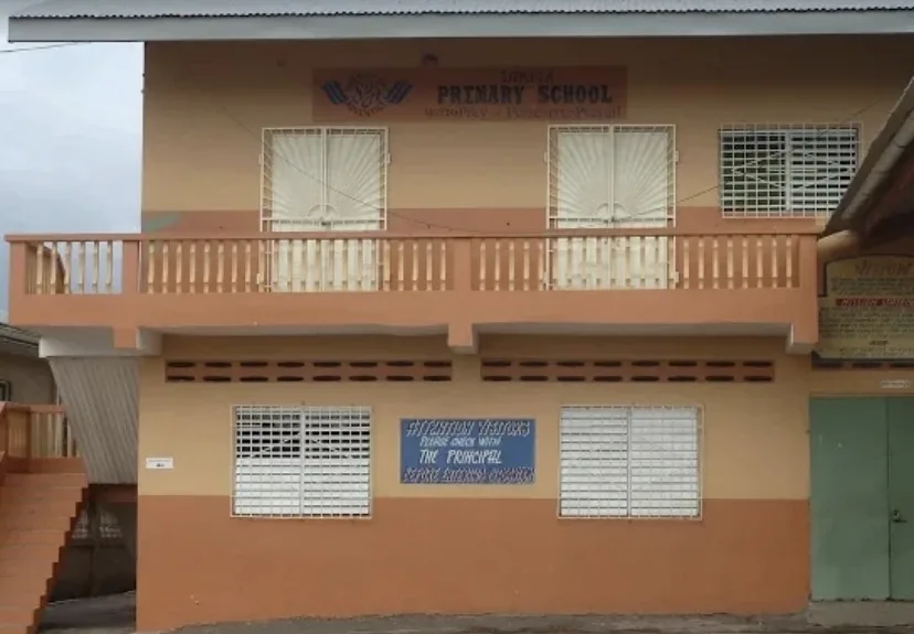 Siparia School Burgled; Cash and Electronics Stolen