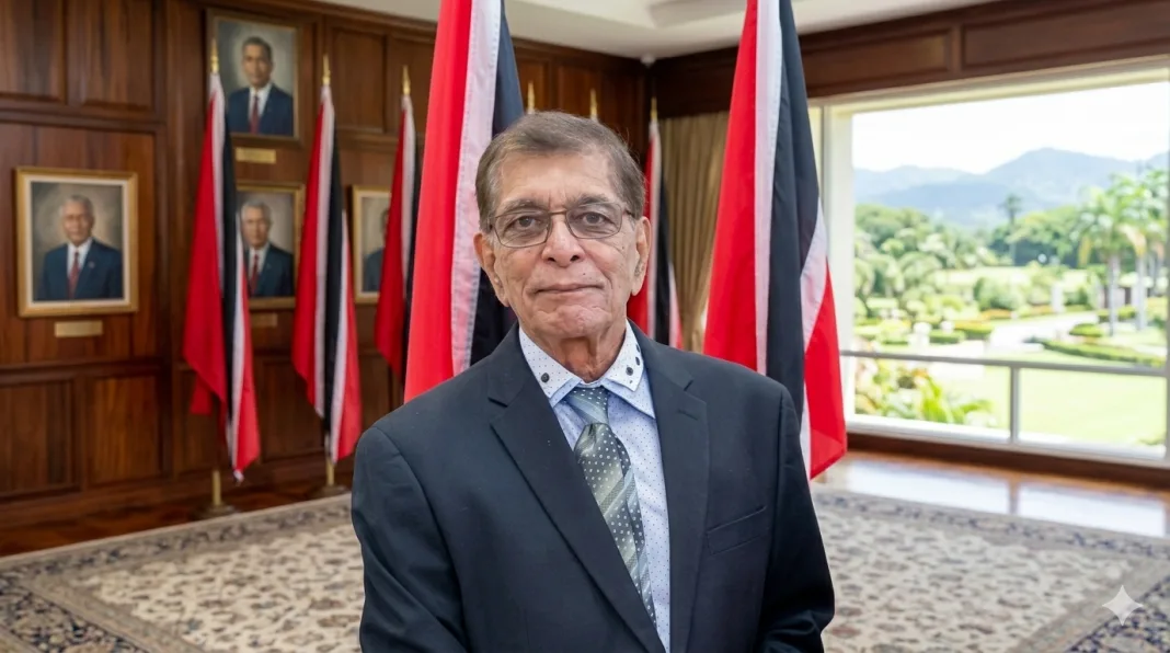 Ambassador Questions CARICOM Silence Amid Growing Controversy