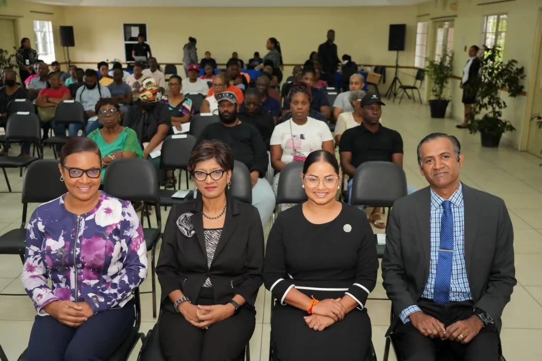 Government Rolls Out Housing and Disaster Grants in Barataria to Bolster Living Conditions