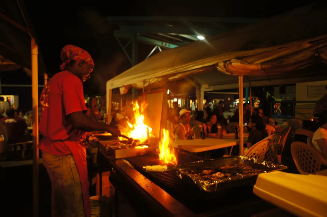 Barbados Celebrates Cultural Success at Oistins Fish Festival