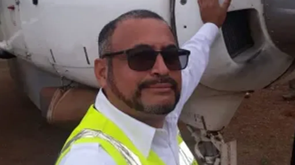 Pilot’s Body Recovered After Deadly Cessna Crash in Guyana’s Interior