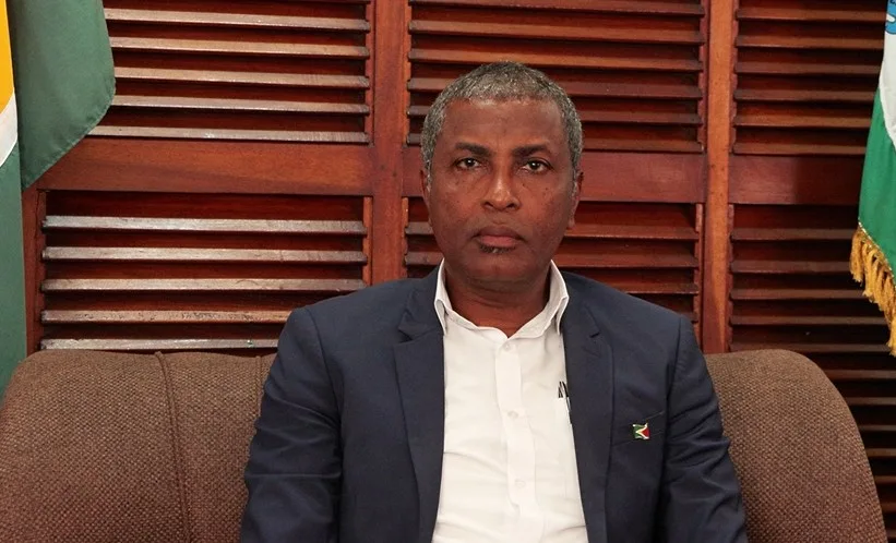 Mayor Threatens Legal Action Over Street Takeover