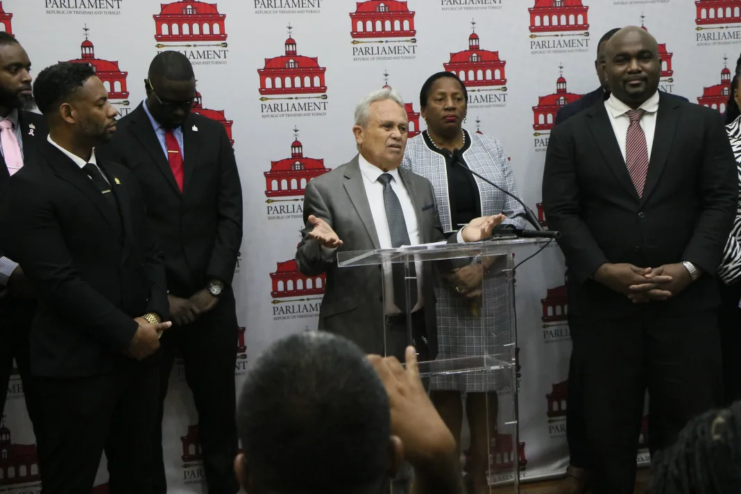 Opposition Calls for End to State of Emergency Despite Crime Decline