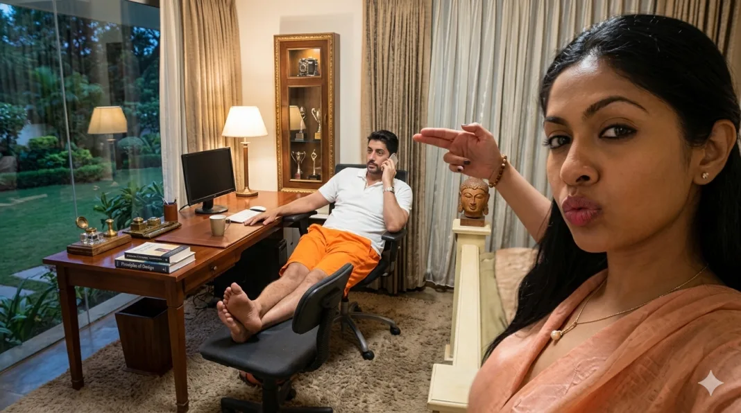 Woman in Steve Ghany Killing Remains in Custody Pending DPP Review