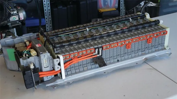 Rental Car GPS Leads to Theft of $14,000 Battery in Laventille