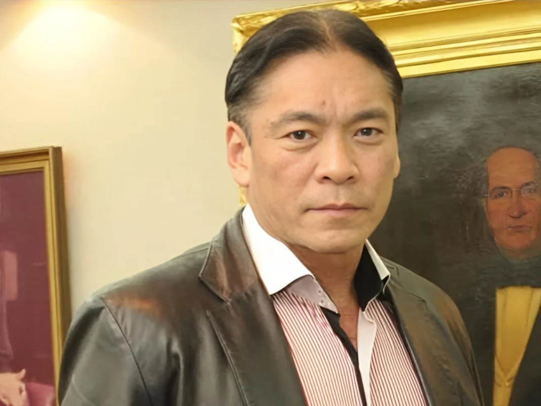 Prominent Businessman Wayne Yip Choy Found Dead in West Moorings, Incident Classified as Suicide